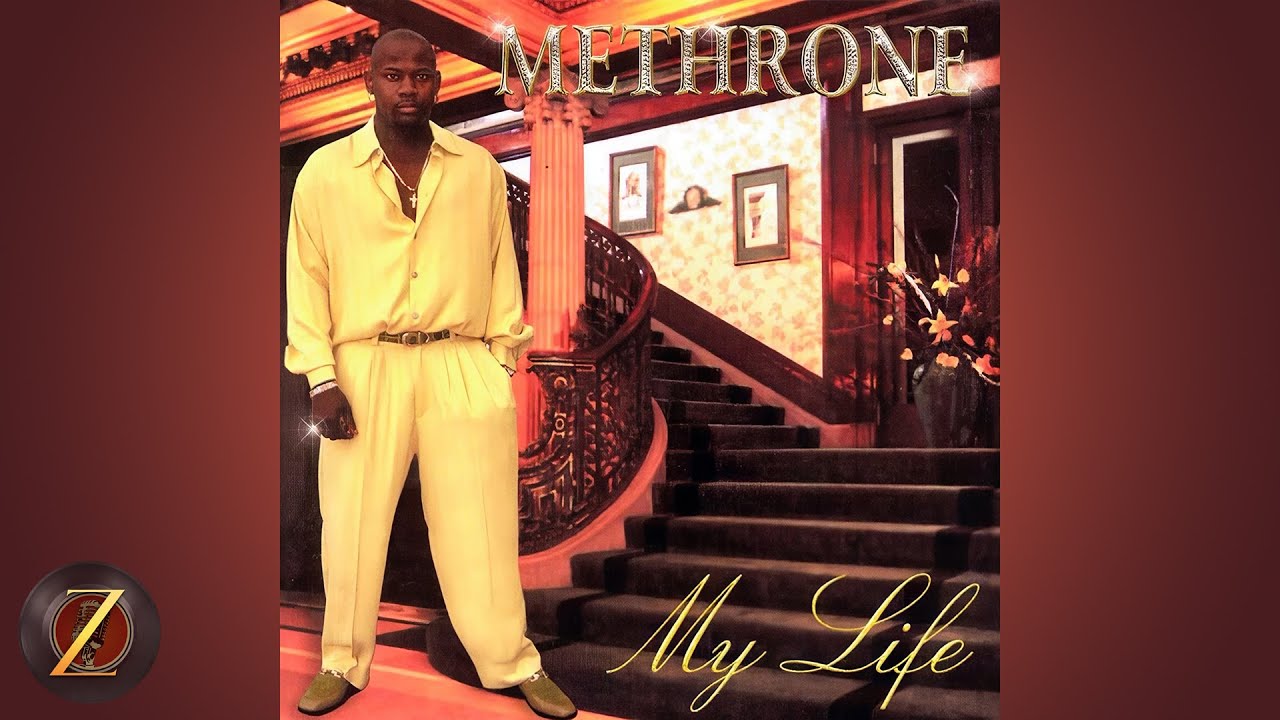 Methrone, Loving Each Other 4 Life artwork